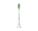 EAN 8710103850359 - Philips Sonicare HX6064/10 cepillo de cabello 4 pieza(s) Blanco imagen 1