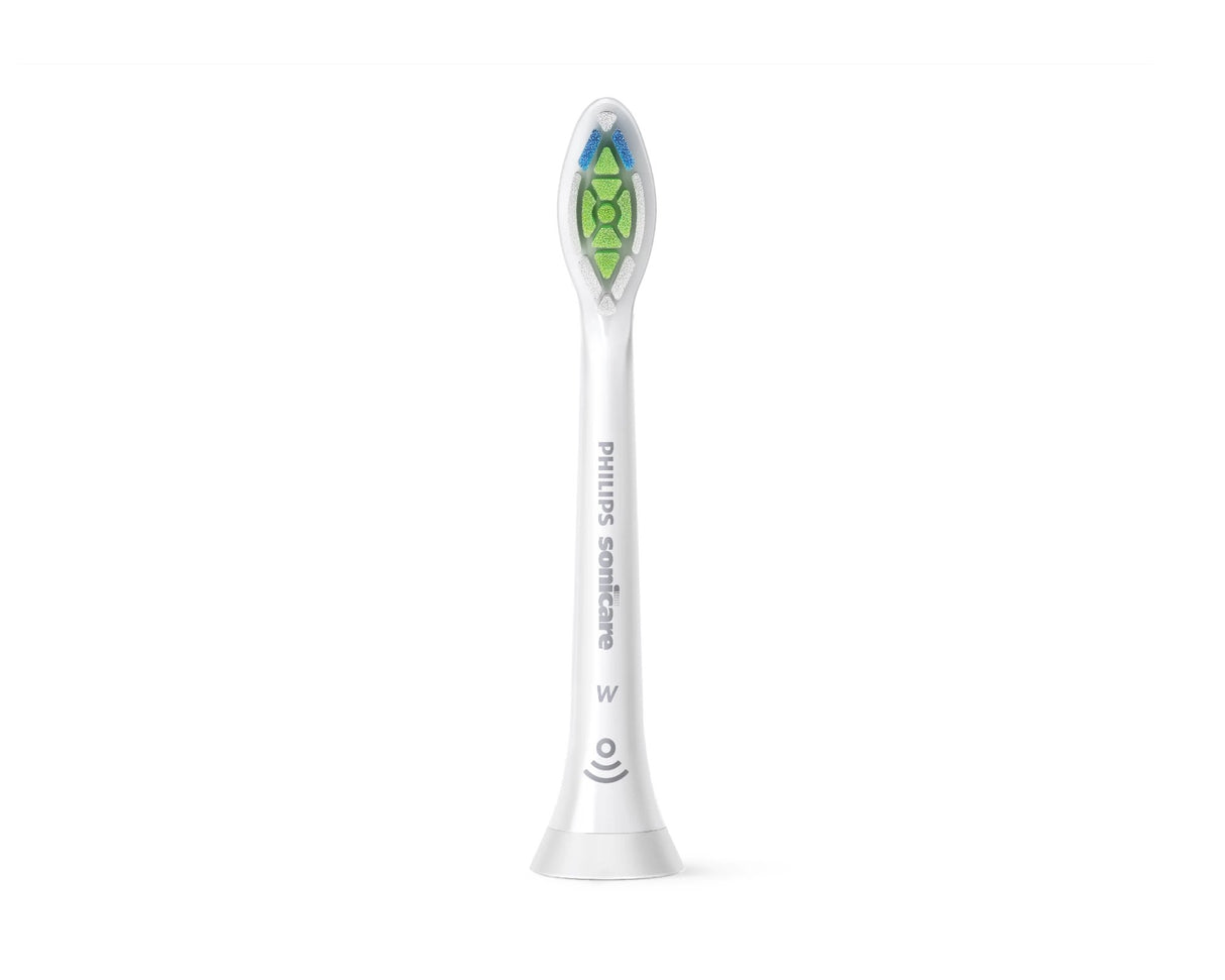 EAN 8710103850410 - Philips HX6068/12 cepillo de cabello 8 pieza(s) Blanco imagen 1