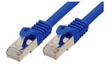 EAN 4017538006271 - shiverpeaks BASIC-S cable de red Azul 5 m Cat7 S/FTP (S-STP) imagen 1