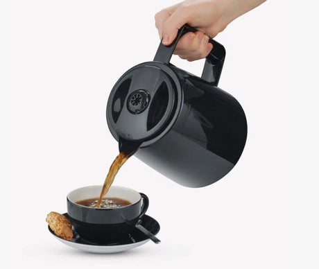 EAN 4008146041464 - Severin KA 9307 cafetera eléctrica Semi-automática Cafetera de filtro imagen 2