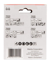 Makita B-67496 Accesorio Para Herramienta Multifunción