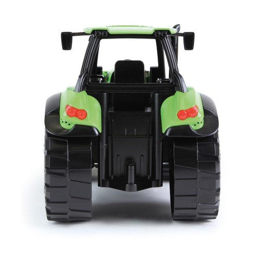 Lena Worxx Tractor Deut- Fahr Agrojoron 45cm