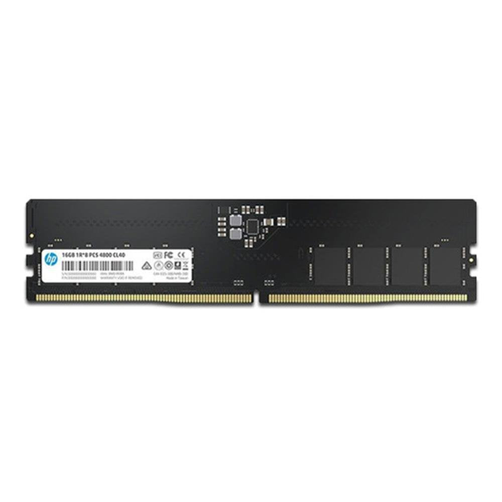 Hp Memoria Ram Ddr5 16gb Hp X2 4800 Mhz Cl40 Udimm