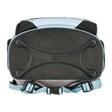 EAN 4008110399737 - Herlitz Loop Plus Cyber Soccer juego de mochila escolar Niño Poliéster Azul, Azul oscuro imagen 4