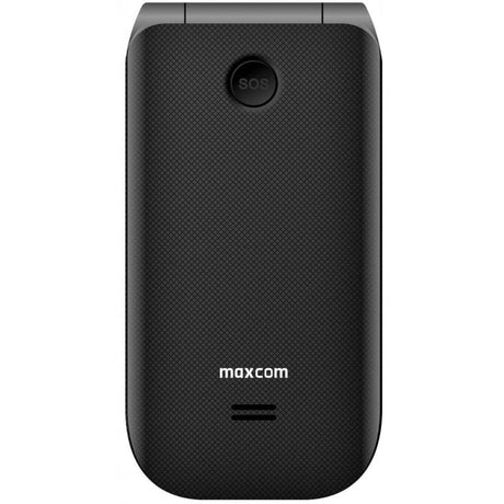 EAN 5908235977003 - MaxCom Comfort MM827 4G 7,11 cm (2.8") 125 g Negro Teléfono para personas mayores imagen 4