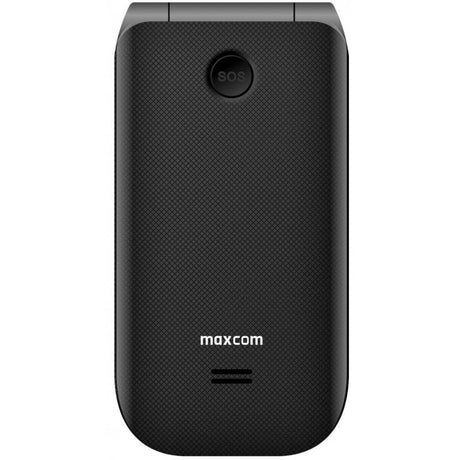 EAN 5908235978963 - MaxCom MM827L 7,11 cm (2.8") 125 g Negro Teléfono para personas mayores imagen 4
