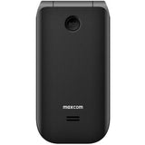 Maxcom Mm827l 2,8" 2mpx 4g Volte Black