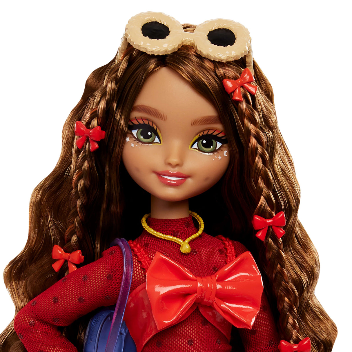 Muñeca Mattel Barbie Dream Besties Teresa Y Accesorios Muñeca Hyc23