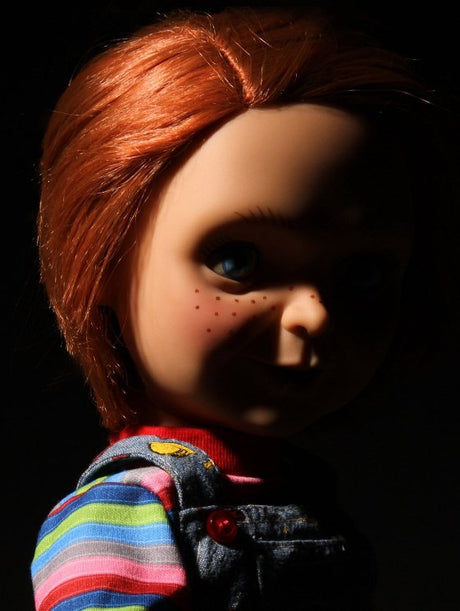 EAN 0696198780048 - Mezco Good Guys Chucky imagen 3