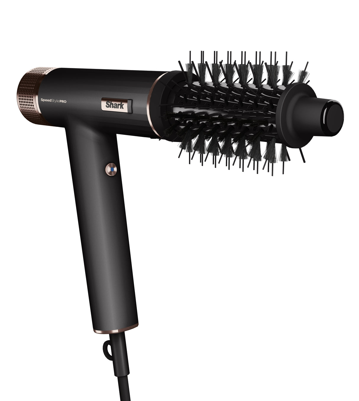 Shark Hd752eu Speedstyle Pro 5in1 Haartrockner Schwarz