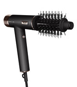 Shark Hd752eu Speedstyle Pro 5in1 Haartrockner Schwarz