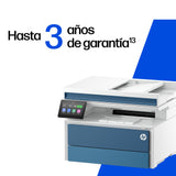 EAN 0198828835260 - HP LaserJet Pro MFP 4113fdn Laser A4 1200 x 1200 DPI 45 ppm Wifi imagen 12