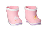 Zapf Creation Baby Born® Traje De Lluvia 43cm, Accesorios Para Muñecas 840788