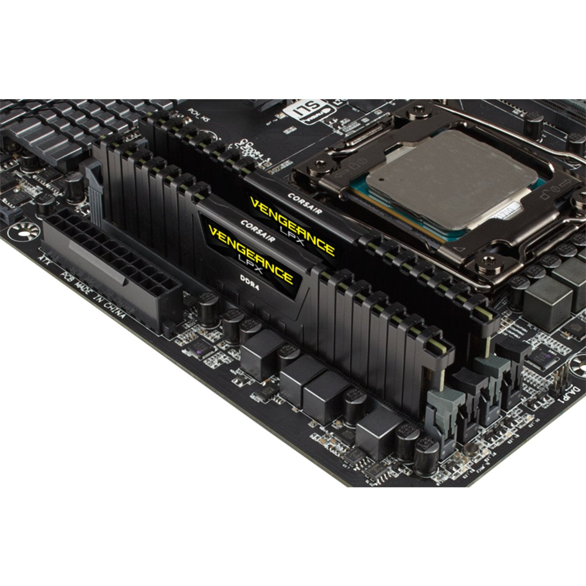 EAN 0840006620990 - Corsair Vengeance LPX módulo de memoria 32 GB 2 x 16 GB DDR4 288-pin DIMM imagen 5