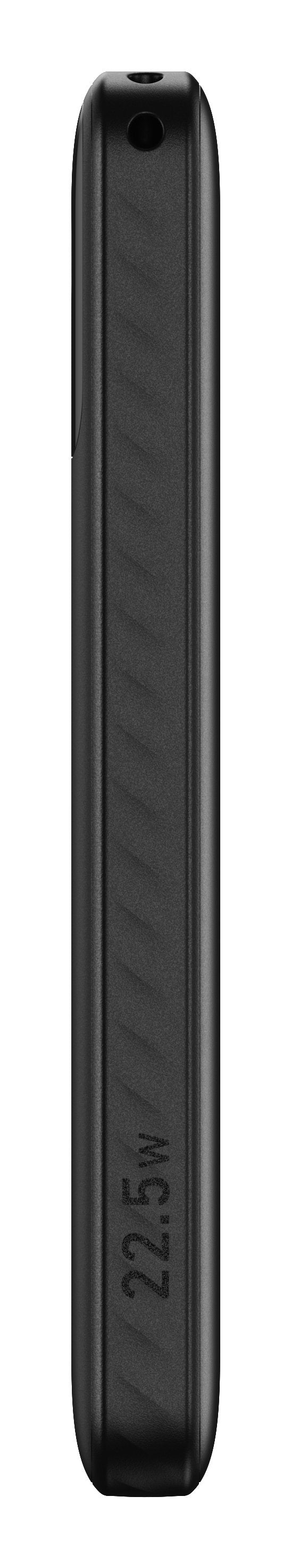 Powerbank Anker Power Bank 10000mah 22.5w Black