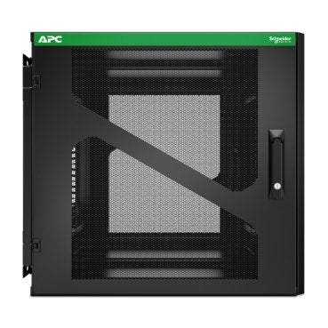 Armario Apc Ar112sm  Rack 12u Rack O Bastidor Independiente