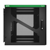 Armario Apc Ar112sm  Rack 12u Rack O Bastidor Independiente