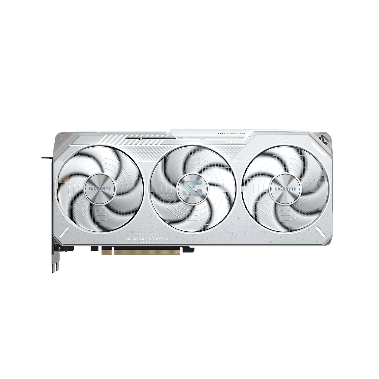 EAN 4719331357030 - GIGABYTE Radeon RX 9070 XT GAMING OC ICE 16G AMD imagen 6