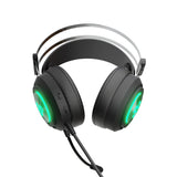 EAN 8435443704420 - Newskill Gaming NS-HS-DRAKAINV2-B auricular y casco Auriculares Alámbrico Diadema Juego Negro imagen 4