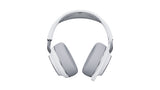 Auriculares Turtle Beach Stealth Pro Ii Inalámbricos Bluetooth 5.3 Cancelación De Ruido Xbox Blancos