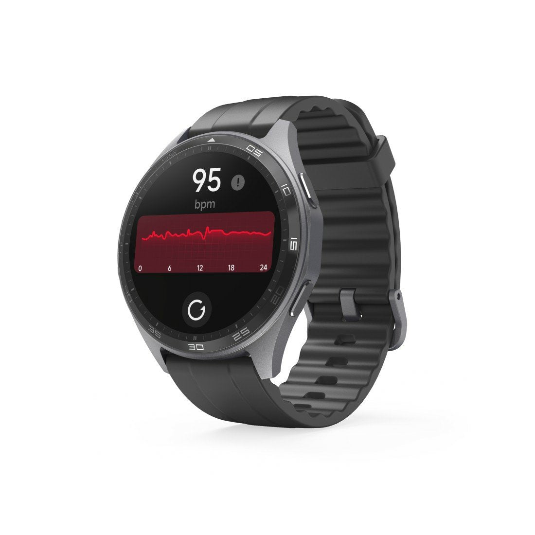 Hama Smartwatch 7010 Negro