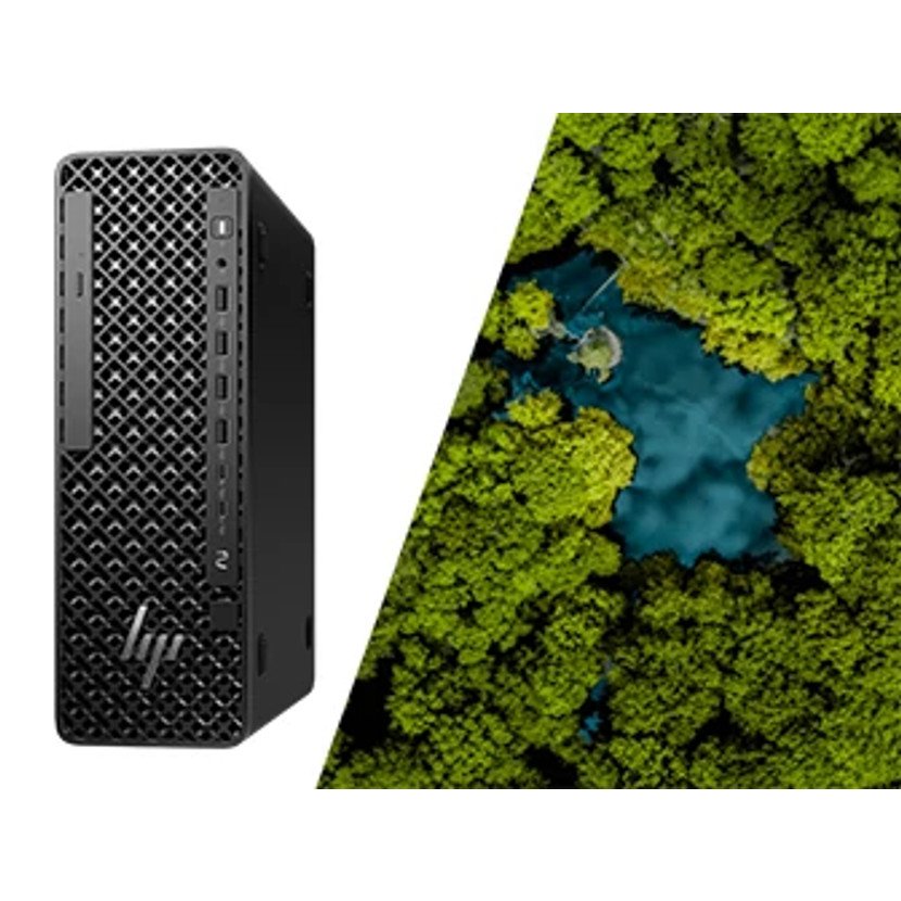 EAN 0826581352365 - HP None Intel Core Ultra 7 265 32 GB DDR5-SDRAM 1 TB SSD NVIDIA RTX A400 Windows 11 Pro SFF Puesto de tra imagen 21