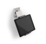 Durable 893523 Soporte Tablet/Umpc Plata Soporte Pasivo