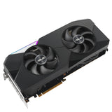 EAN 4711387619001 - ASUS Dual -RX7900XTX-O24G AMD Radeon RX 7900 XTX 24 GB GDDR6 imagen 2