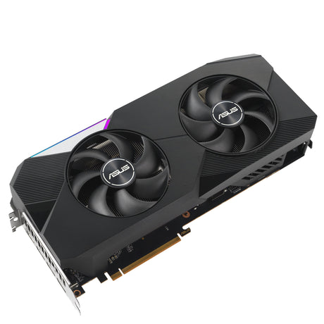 EAN 4711387619001 - ASUS Dual -RX7900XTX-O24G AMD Radeon RX 7900 XTX 24 GB GDDR6 imagen 2