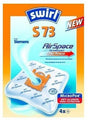 EAN 4006508193295 - Swirl S 73 AirSpace Bolsa para el polvo Universal imagen 1