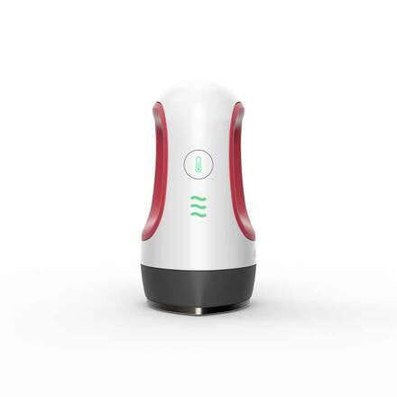 EAN 0093573767142 - Cricut EasyPress Mini 120 V Negro, Rojo, Blanco imagen 3