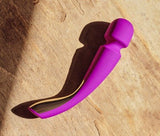Lelo - Smart Wand 2 Burdeos