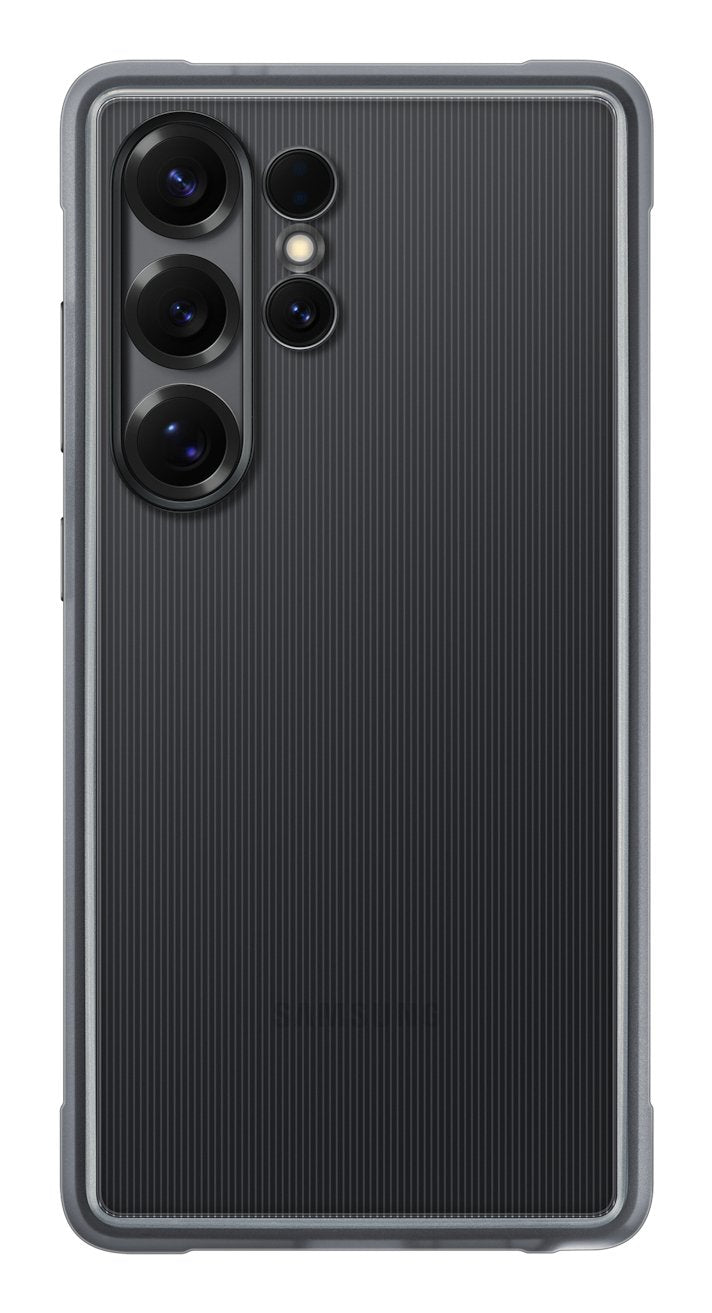 Funda Samsung Flipsuit Rugged Funda Galaxy S25 Ultra Negro