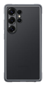 Funda Samsung Flipsuit Rugged Funda Galaxy S25 Ultra Negro