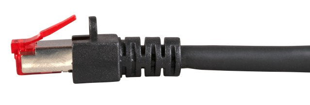 EAN 4049759115708 - EFB Elektronik K5515.50 cable de red Negro 50 m Cat6 S/FTP (S-STP) imagen 4