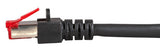 EAN 4049759095543 - EFB Elektronik K5515.0,15 cable de red Negro 0,15 m Cat6 S/FTP (S-STP) imagen 4