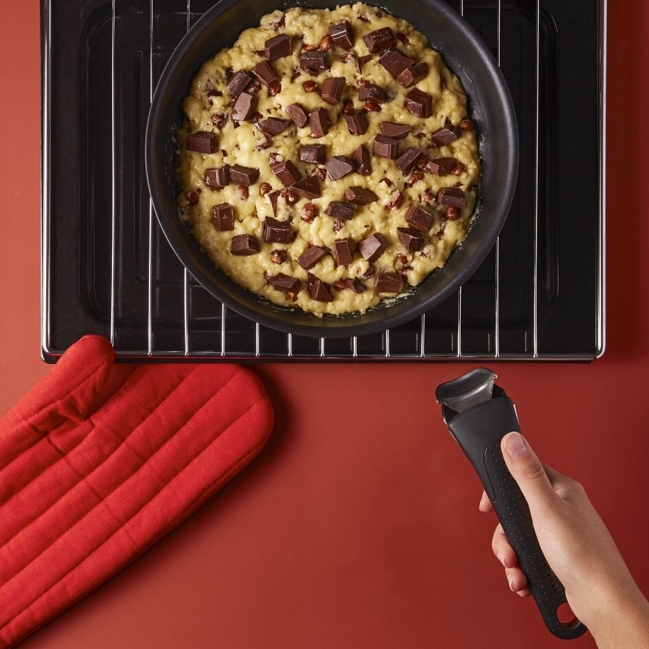 Sartén Wok Tefal Ingenio Unlimited 26 Cm L7637732