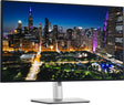 EAN 5397184923399 - DELL UltraSharp U3225QE pantalla para PC 80 cm (31.5") 3840 x 2160 Pixeles 4K Ultra HD LCD Negro, Plata imagen 1