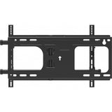Vision Vfm-Wa6x4/3 Soporte Para Tv 177,8 Cm (70") Negro