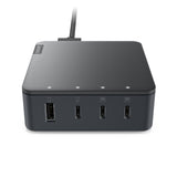 Lenovo Go - 130w Multi-Port Charger Eu