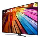 Lg 86ut81006la, Tv Led 217,4 Cm 86", Negro, Ultrahd/4k, Hdr, Triple Sintonizador 86ut81006la.Api