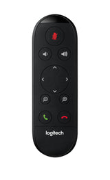 EAN 3082015015832 - Logitech 960-001034 cámara de videoconferencia Plata 1920 x 1080 Pixeles imagen 5