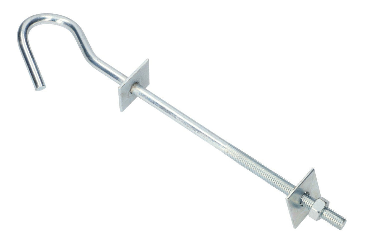 Extralink Ex.2336 Organizador De Cables Pared Gancho De Soporte Para Cableado Plata 1 Pieza(S)