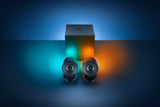 Altavoces Razer Nommo V2, 2.1 Gaming Rz05-04750100-R3g1