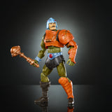 Mattel Masters Of The Universe Masterverse Man-At-Arms, Figura Hyc48