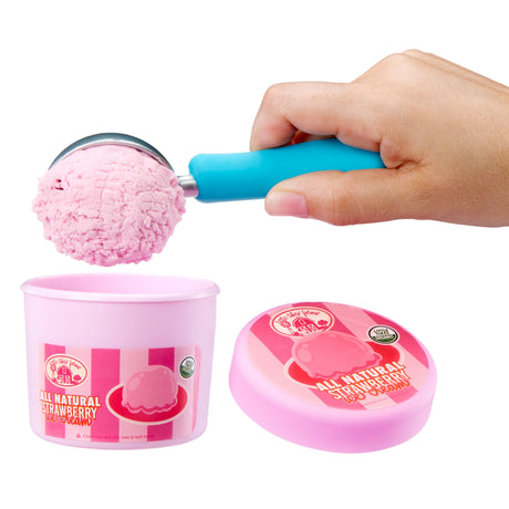 EAN 0050743639661 - Little Tikes Creative Chefs Ice Cream Kit imagen 7