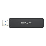EAN 751492796598 - PNY DUO LINK V3 unidad flash USB 1 TB USB Type-A / USB Type-C 3.2 Gen 1 (3.1 Gen 1) Negro imagen 7