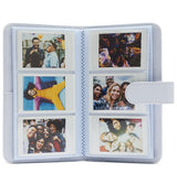 Fujifilm Instax Mini 12 Album Clay-White
