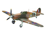 Revell Hawker Hurricane  Mk Iib 1/32