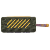Altavoz Con Bluetooth Jbl Go 3/ 4.2w/ 1.0/ Verde